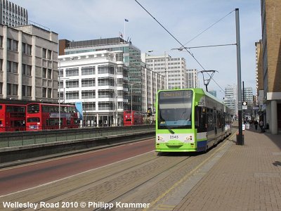 Tramlink